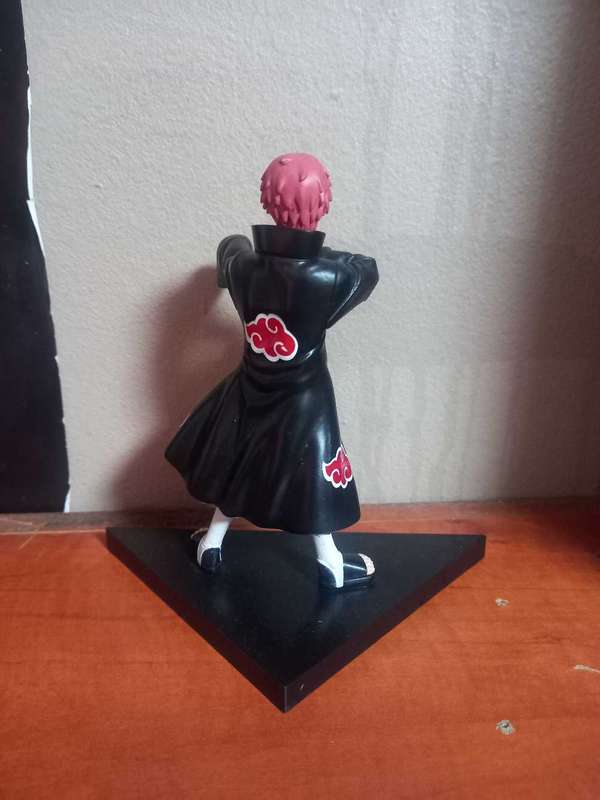 Naruto Shippuden Shinobi Relations Sasori Figure