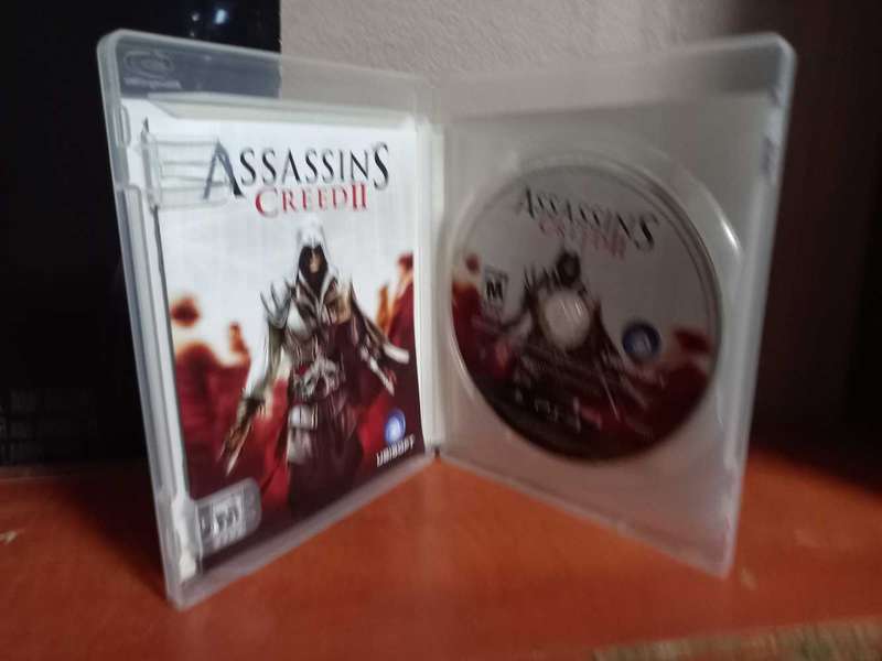 Assassin's Creed 2