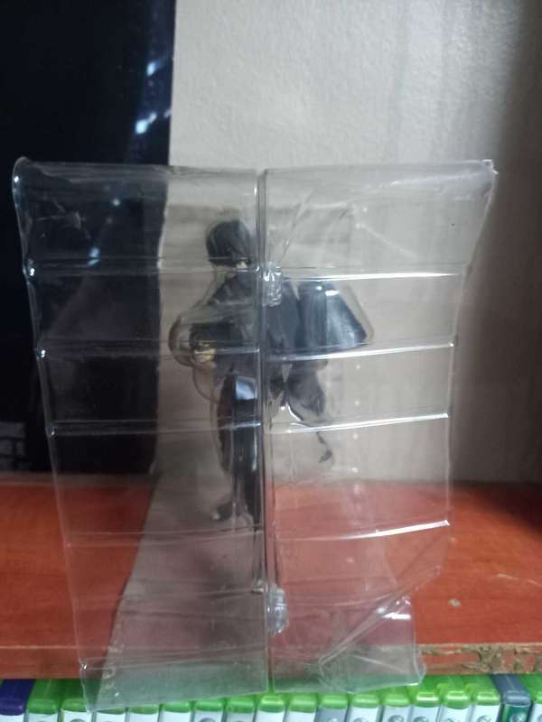 Boruto: Naruto Next Generations Sasuke Uchiha Figure