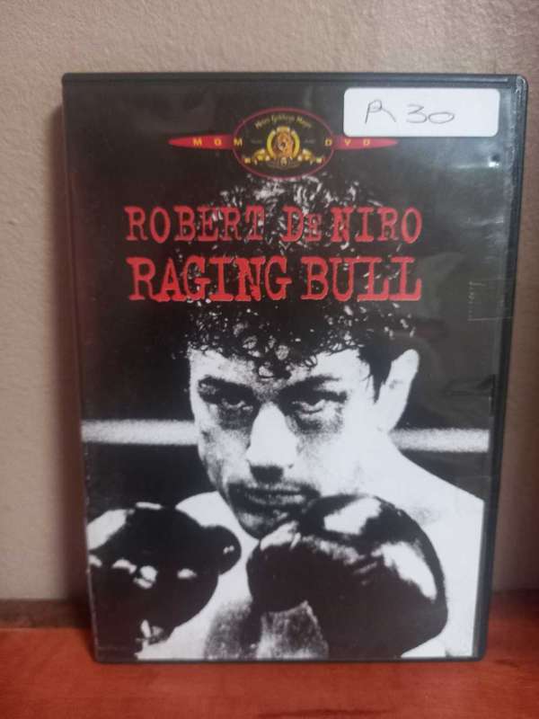 Raging Bull