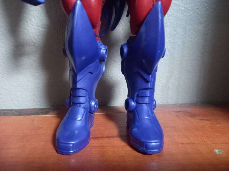 Marvel Legends Red Skull Build A Figure 8 Inch Action Figure