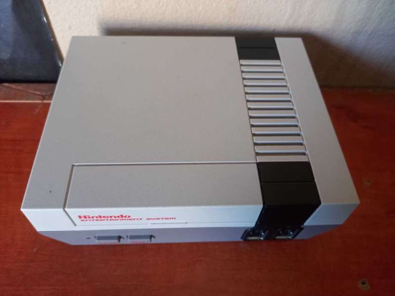Nintendo Classic Mini