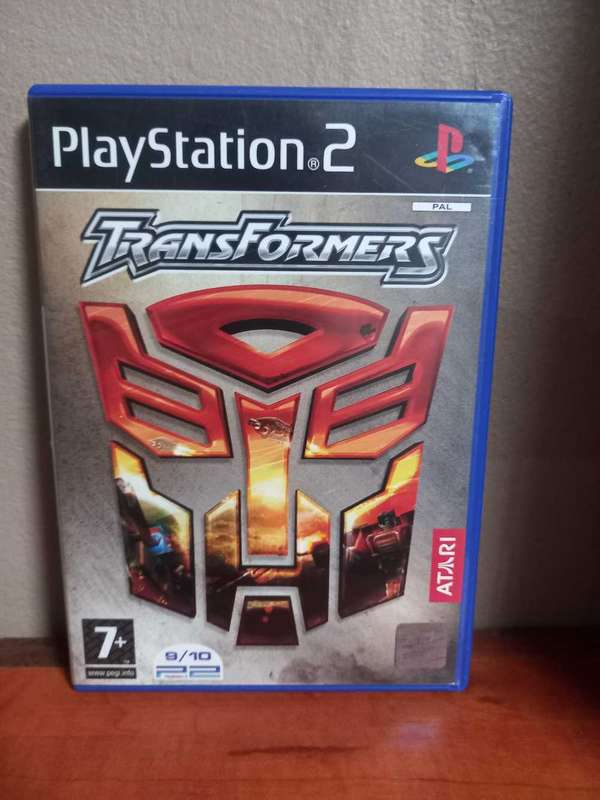 Transformers