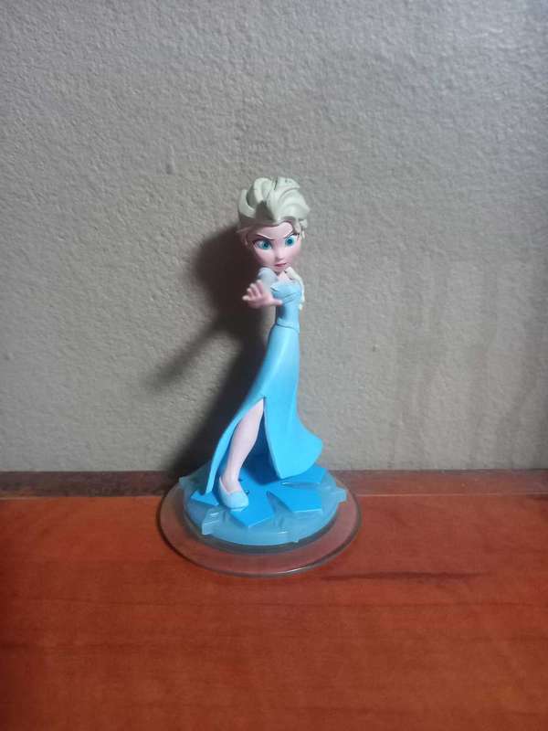 Disney Infinity Elsa