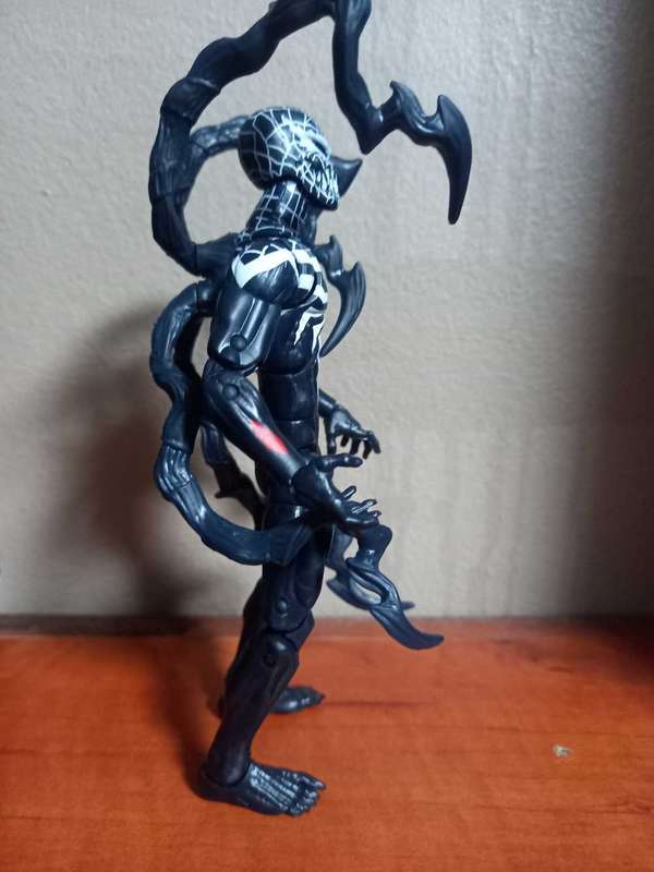 Marvel Legends Infinite Series Superior Venom