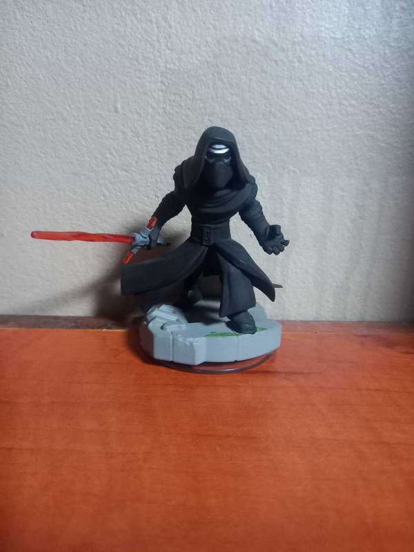 Disney Infinity Kylo Ren