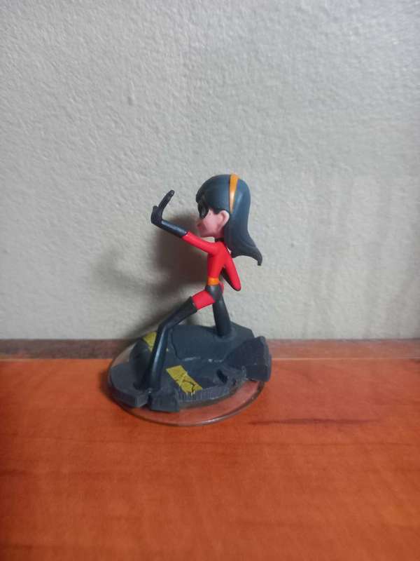 Disney Infinity Violet