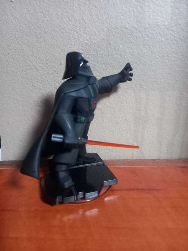 Disney Infinity Darth Vader