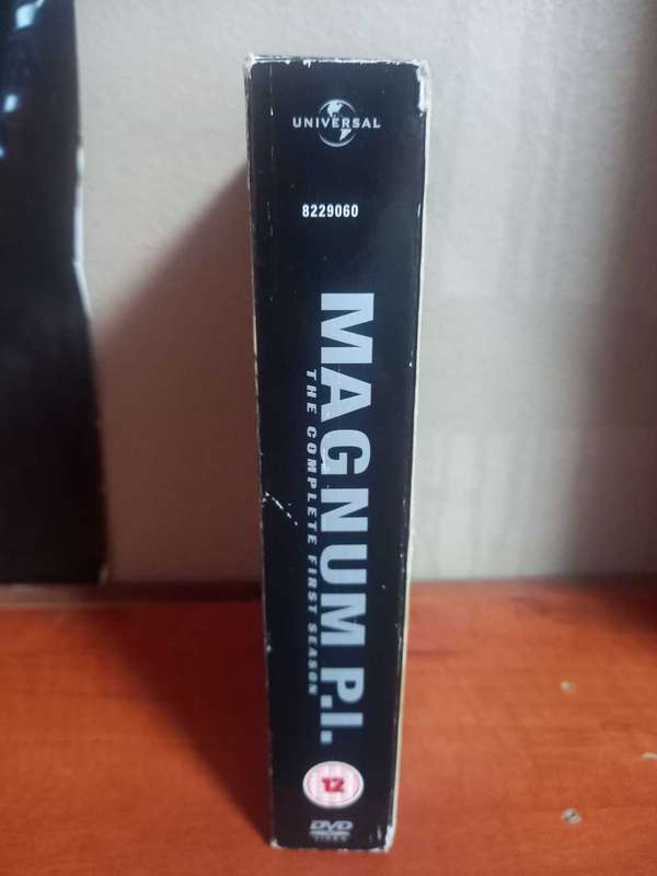 Magnum P.I. Season 1