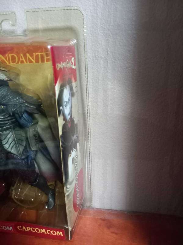 Onimusha 2 Samurai's Destiny Gogandantes