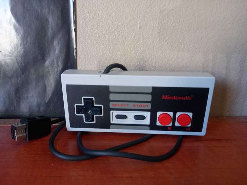 Nintendo Classic Mini