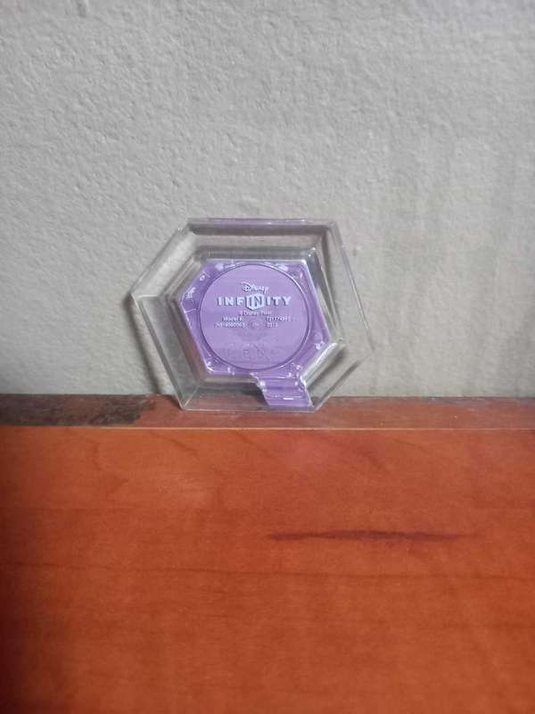 Disney Infinity Marlins Reef Power Disc