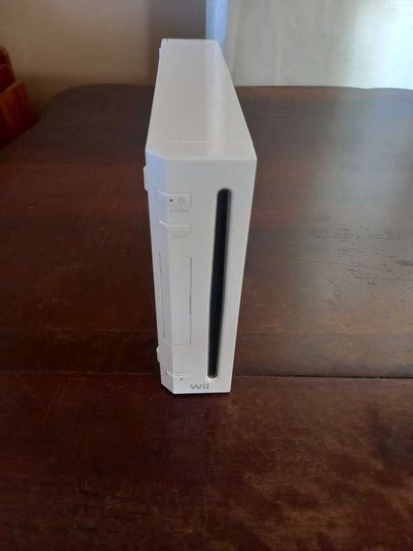 Nintendo Wii Console