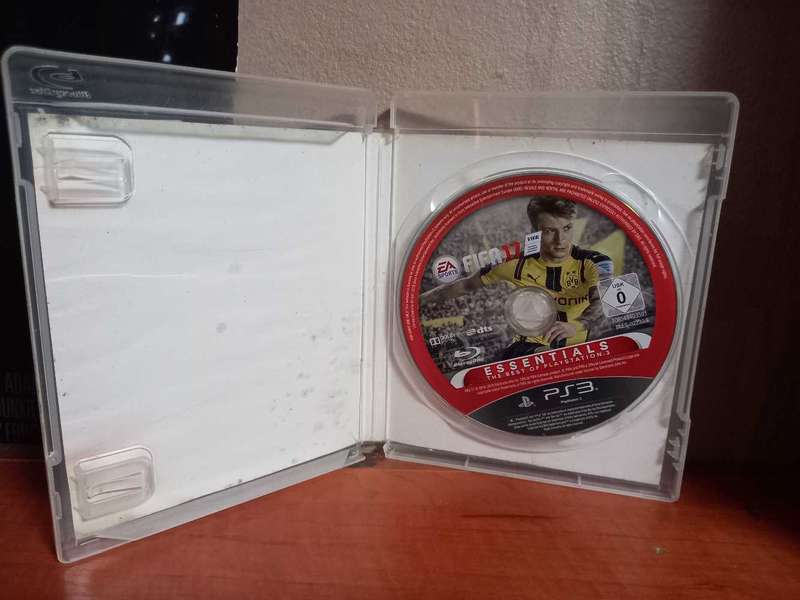 FIFA 17
