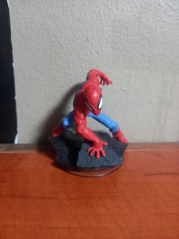Disney Infinity Spider-Man