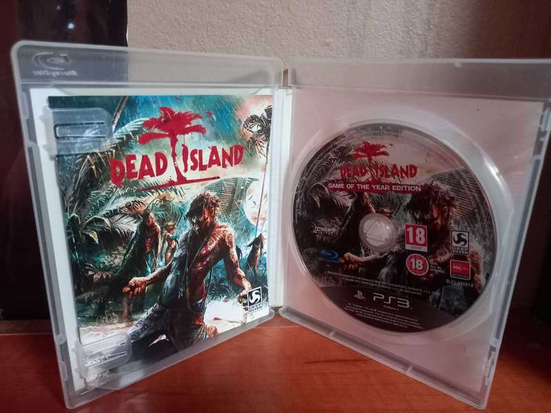 Dead Island Game Of The Year Edition