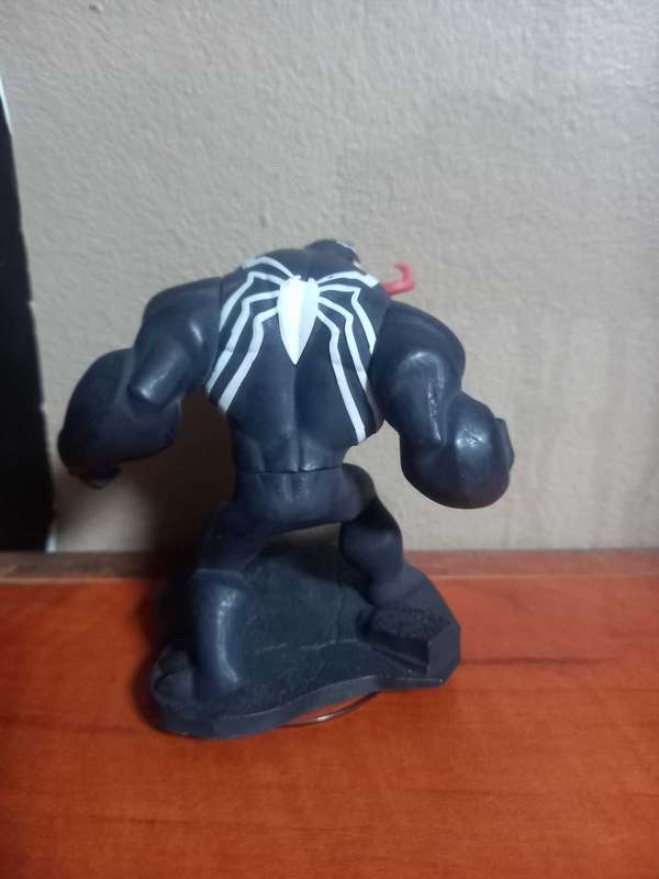 Disney Infinity Venom