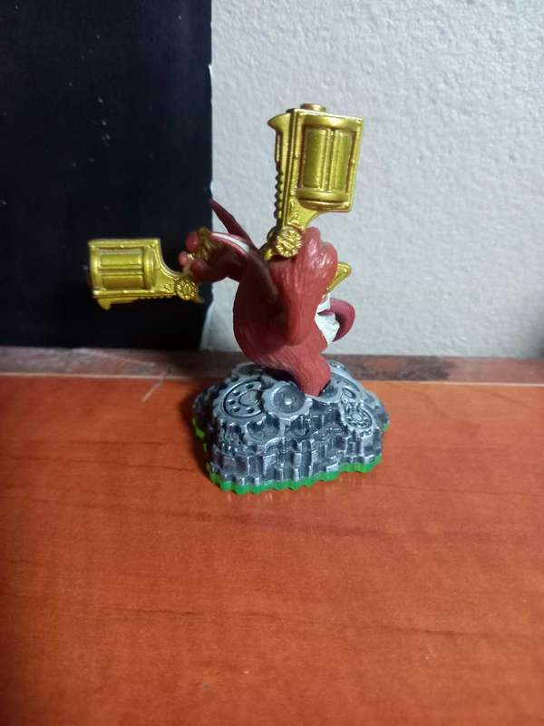 Skylanders Spyro