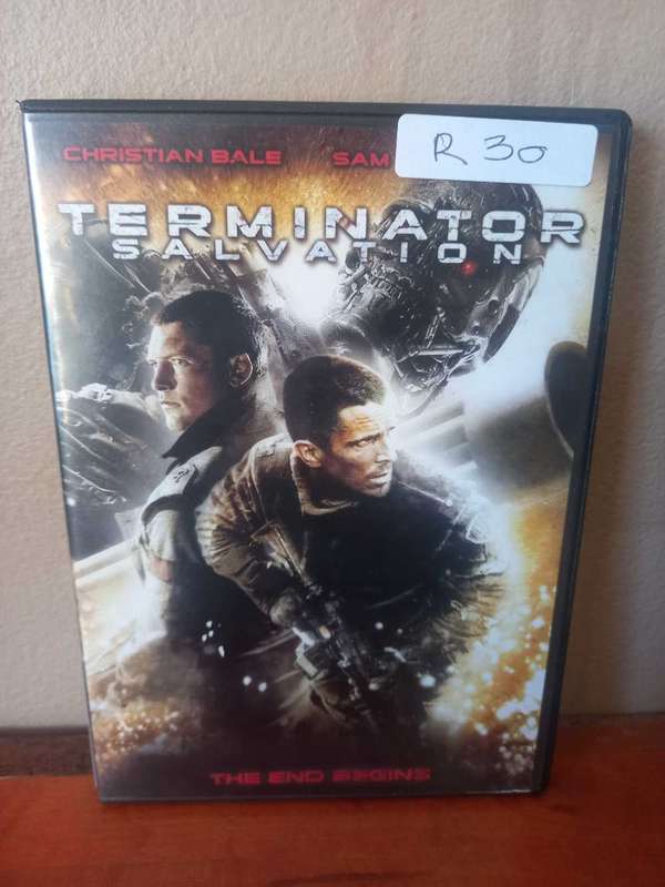 Terminator Salvation