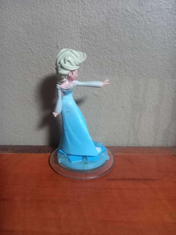 Disney Infinity Elsa