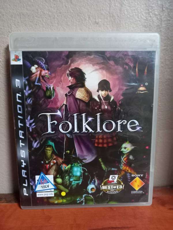 Folklore