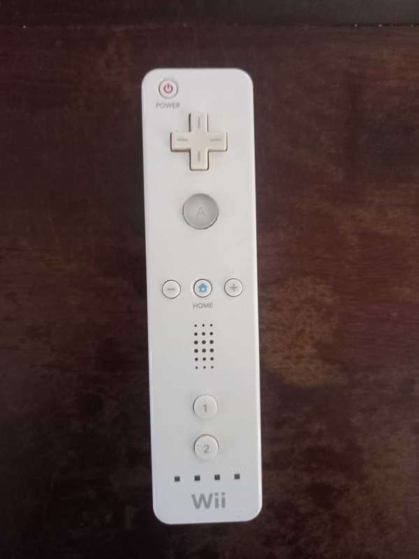Nintendo Wii Console
