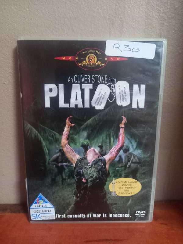 Platoon