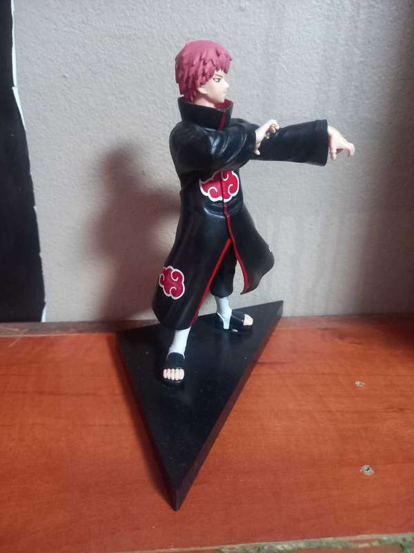 Naruto Shippuden Shinobi Relations Sasori Figure