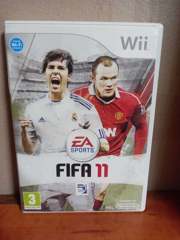 FIFA 11