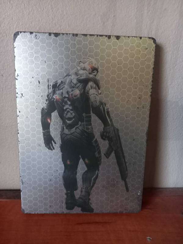 Crysis Special Edition