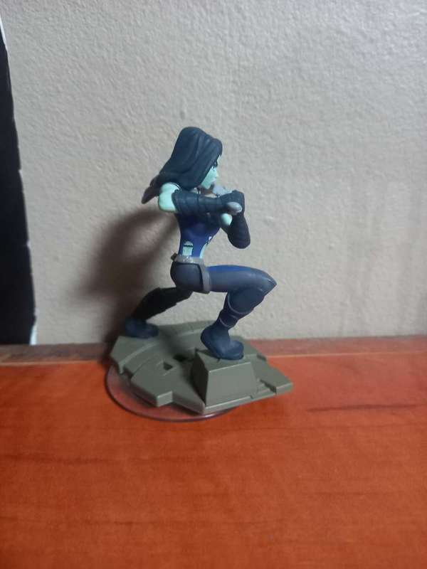 Disney Infinity Gamora
