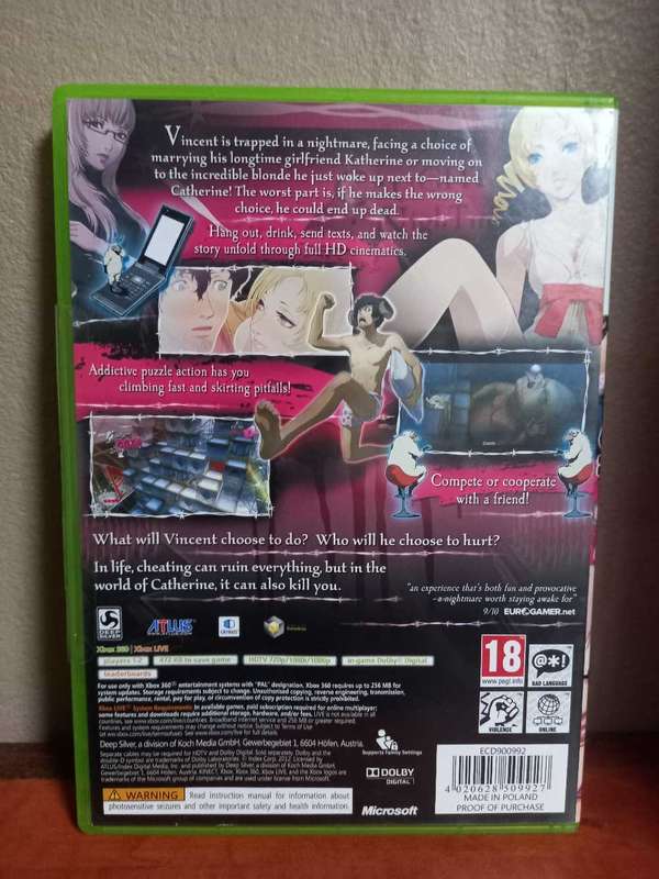 Catherine