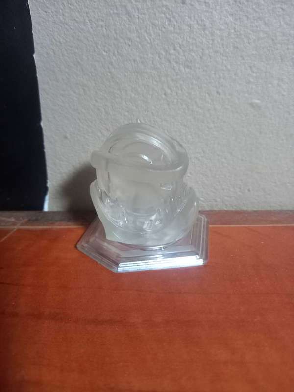 Disney Infinity Spider-Man Crystal
