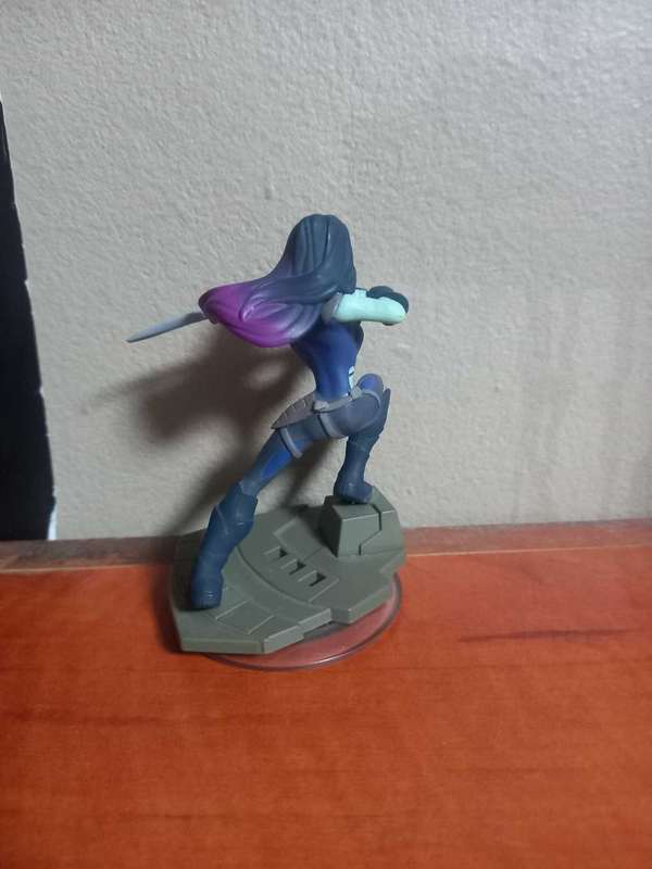 Disney Infinity Gamora
