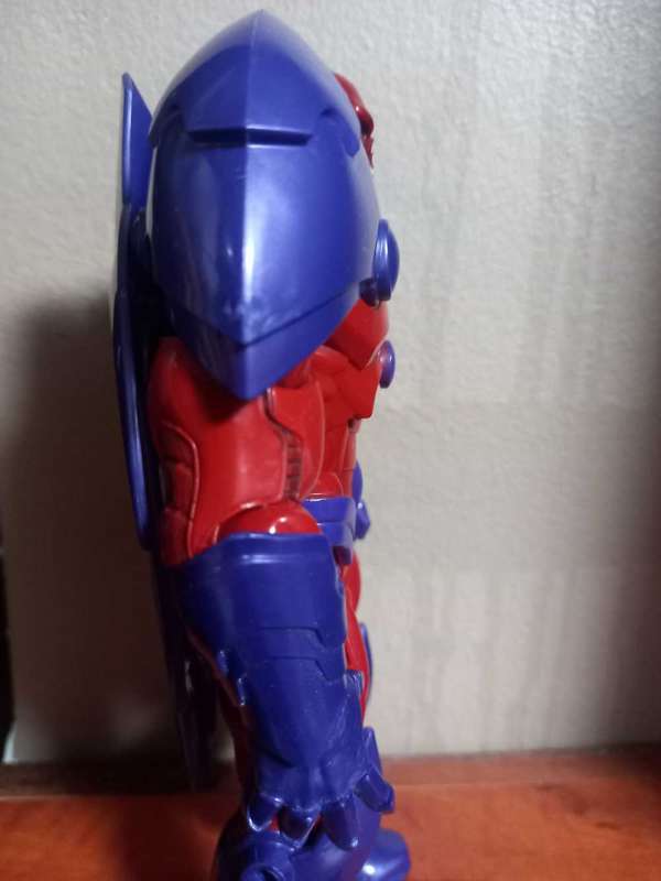 Marvel Legends Red Skull Build A Figure 8 Inch Action Figure