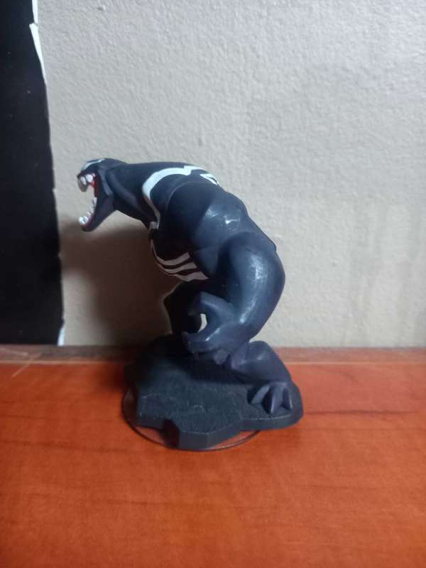 Disney Infinity Venom
