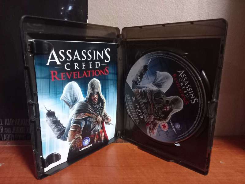 Assassin's Creed Bundle