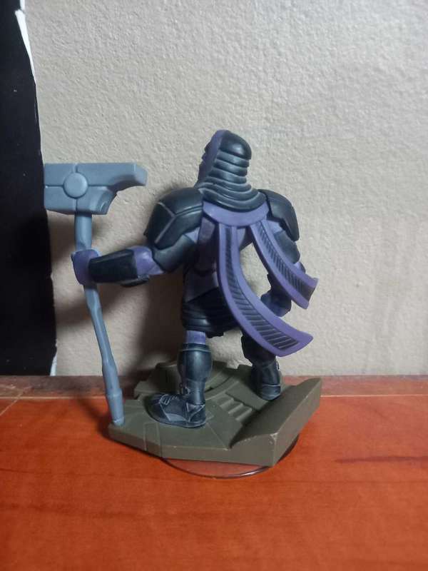 Disney Infinity Ronin