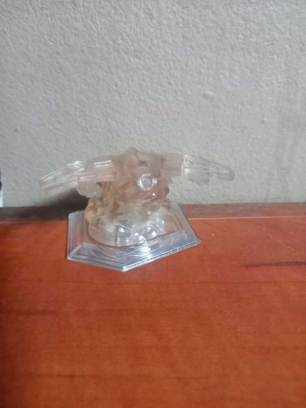 Disney Infinity Guardians Of The Galaxy Crystal