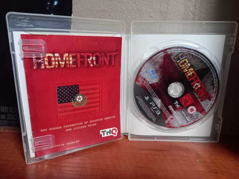 Homefront