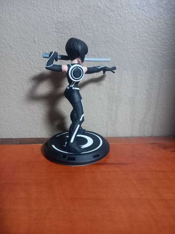 Disney Infinity Quorra