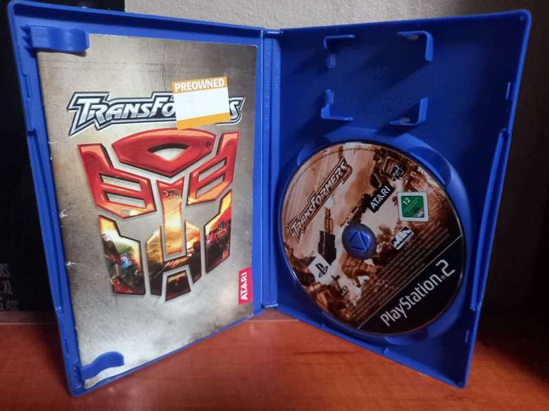 Transformers