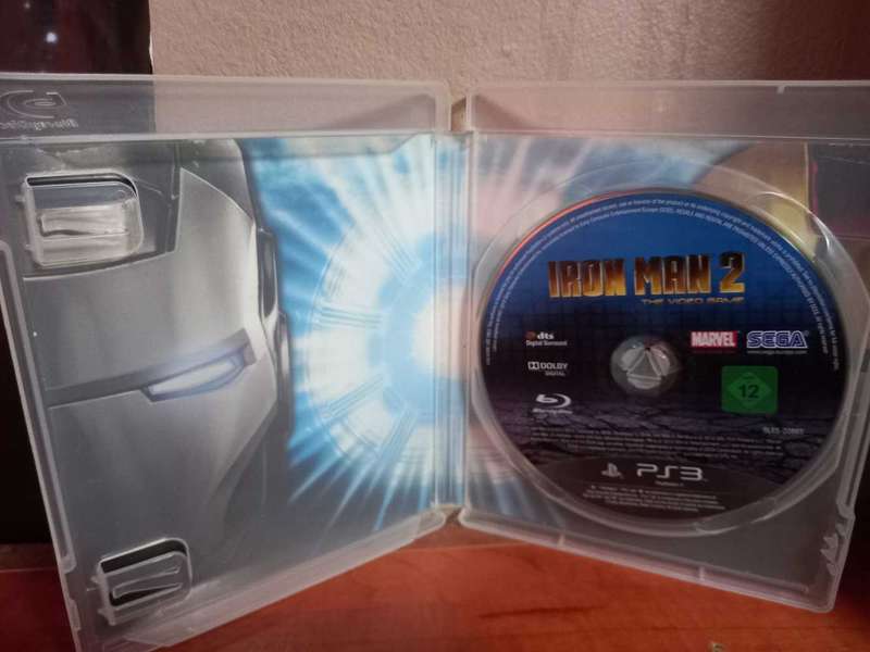 Iron Man 2