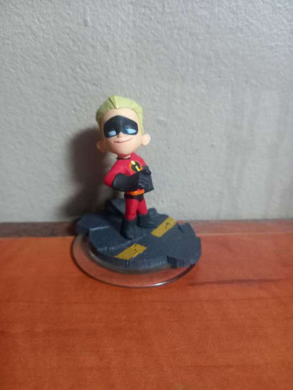 Disney Infinity The Incredibles Dash
