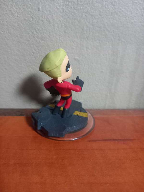 Disney Infinity The Incredibles Dash