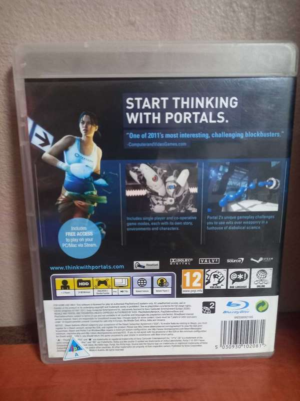 Portal 2