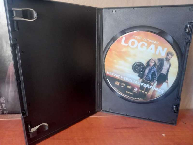 Logan