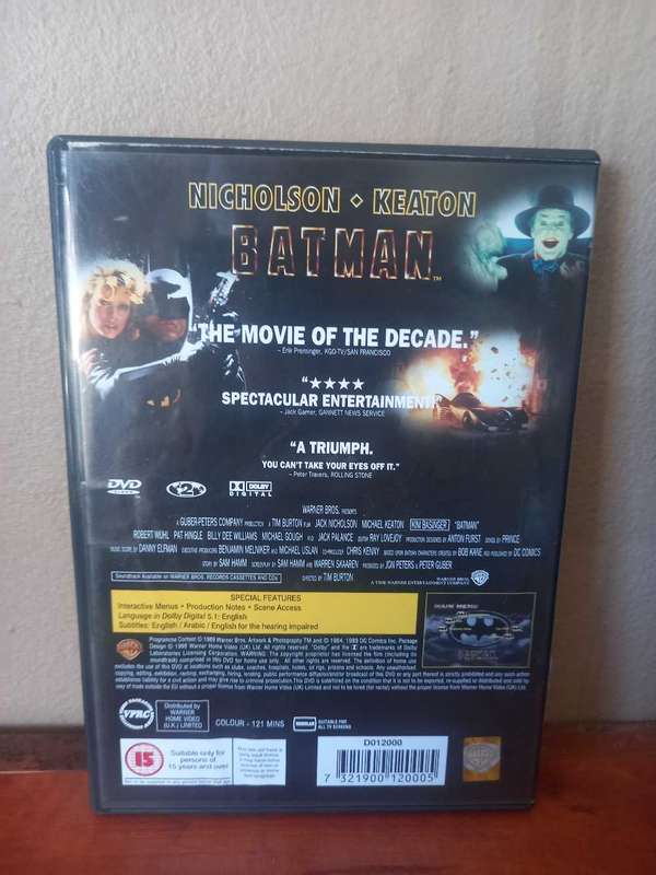 Batman (1989)