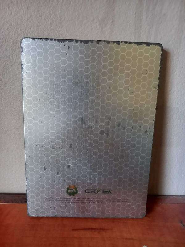 Crysis Special Edition