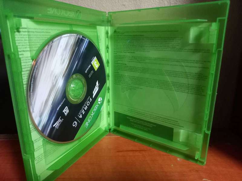 Forza Motorsport 6